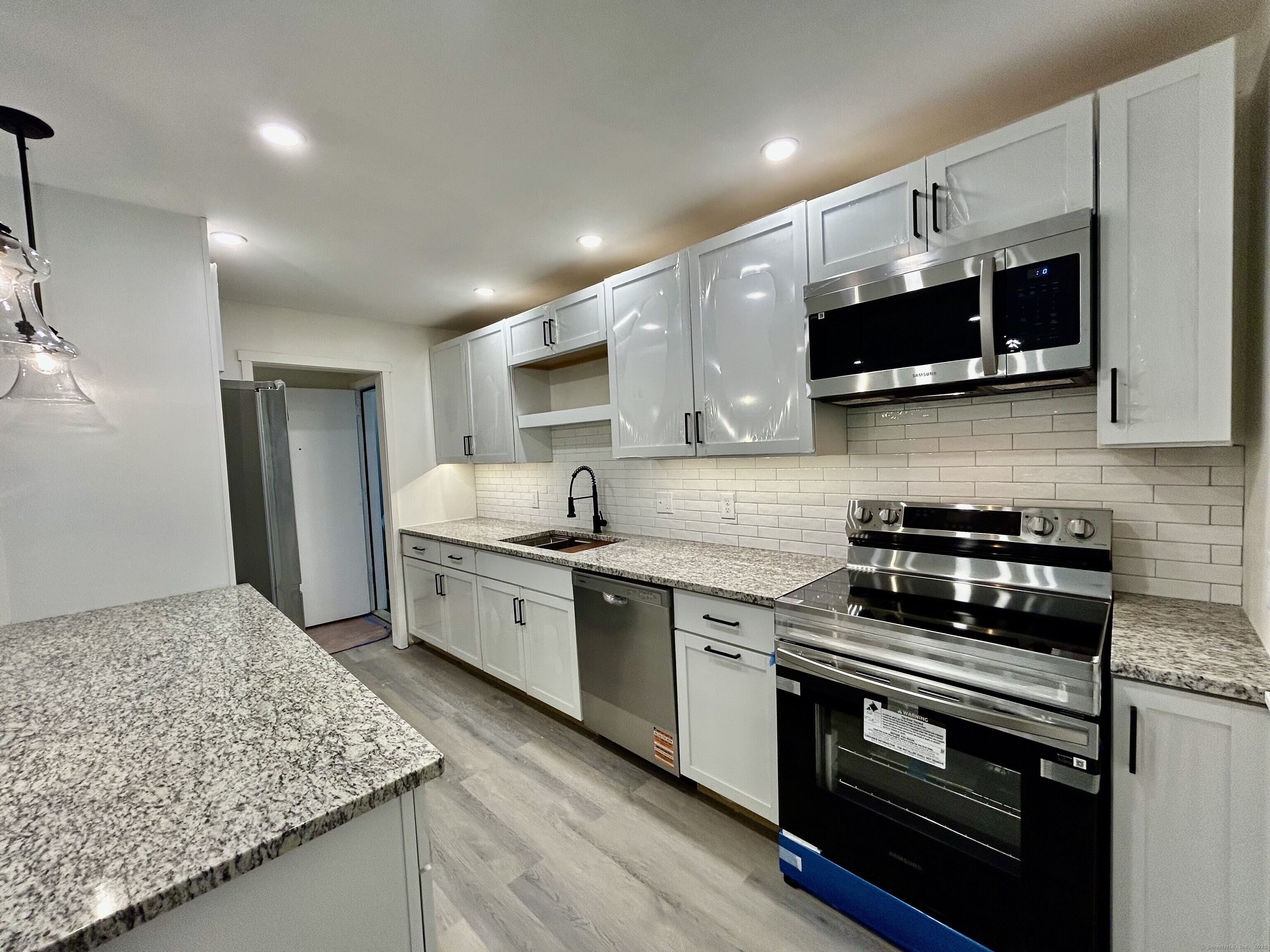 114 Heritage Village C