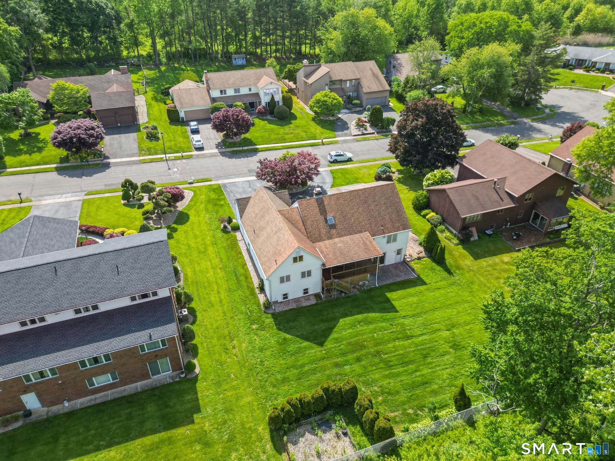 46 Stonegate Drive