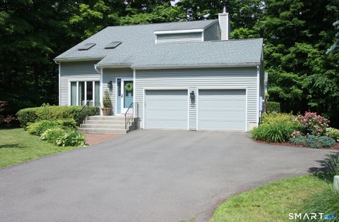 Tiny photo for 10 Old Village Lane, Farmington, CT 06085 (MLS # 24182136)