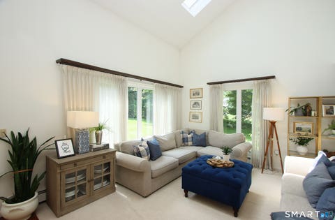 Tiny photo for 10 Old Village Lane, Farmington, CT 06085 (MLS # 24182136)