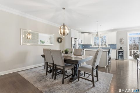 Tiny photo for 23 Putnam Lane #23, Danbury, CT 06810 (MLS # 24156265)