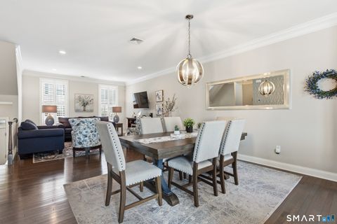 Tiny photo for 23 Putnam Lane #23, Danbury, CT 06810 (MLS # 24156265)