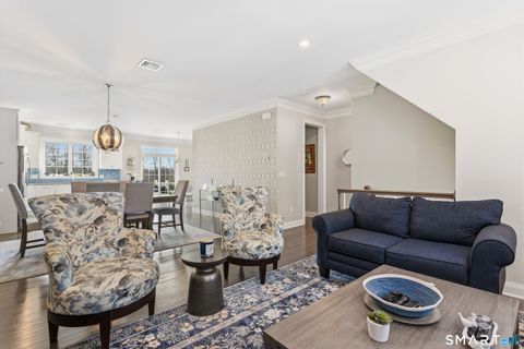 Tiny photo for 23 Putnam Lane #23, Danbury, CT 06810 (MLS # 24156265)