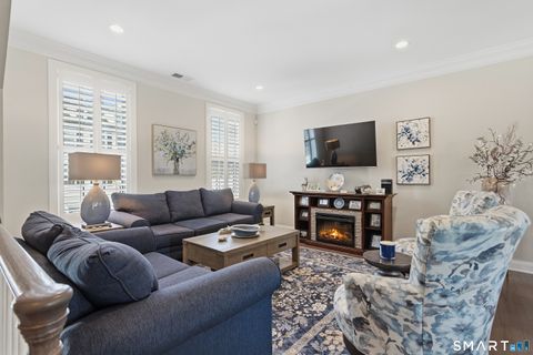 Tiny photo for 23 Putnam Lane #23, Danbury, CT 06810 (MLS # 24156265)