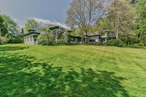 A home in Litchfield