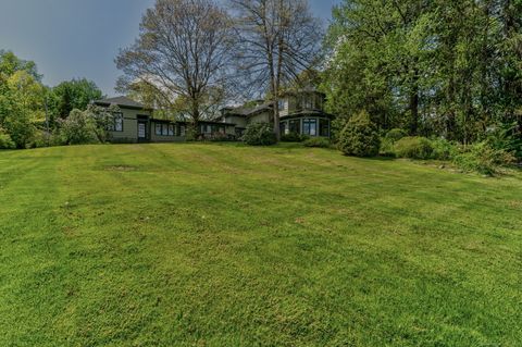 A home in Litchfield