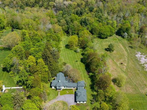 A home in Litchfield