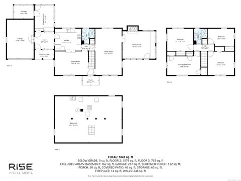 Tiny photo for 16 Huntley Court, East Lyme, CT 06357 (MLS # 24133736)