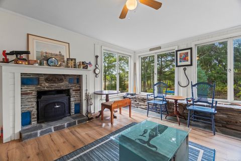 Tiny photo for 16 Huntley Court, East Lyme, CT 06357 (MLS # 24133736)