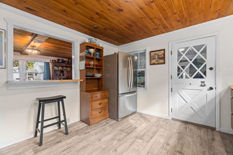 Tiny photo for 16 Huntley Court, East Lyme, CT 06357 (MLS # 24133736)