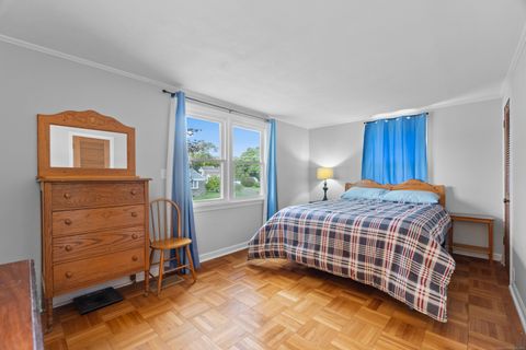 Tiny photo for 16 Huntley Court, East Lyme, CT 06357 (MLS # 24133736)