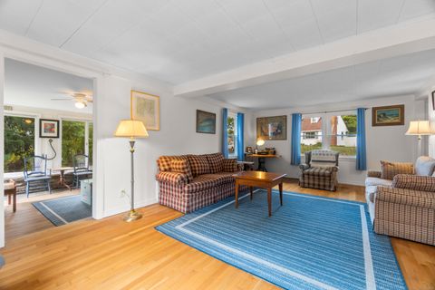 Tiny photo for 16 Huntley Court, East Lyme, CT 06357 (MLS # 24133736)