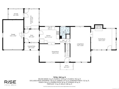 Tiny photo for 16 Huntley Court, East Lyme, CT 06357 (MLS # 24133736)