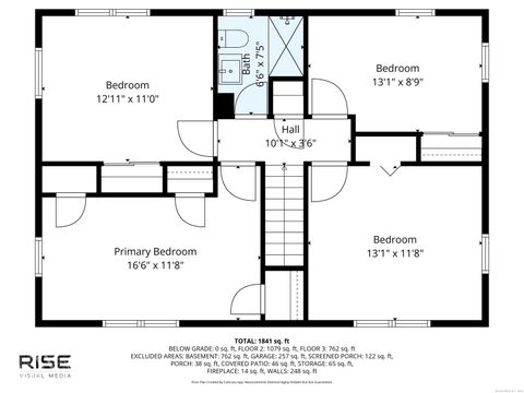 Tiny photo for 16 Huntley Court, East Lyme, CT 06357 (MLS # 24133736)