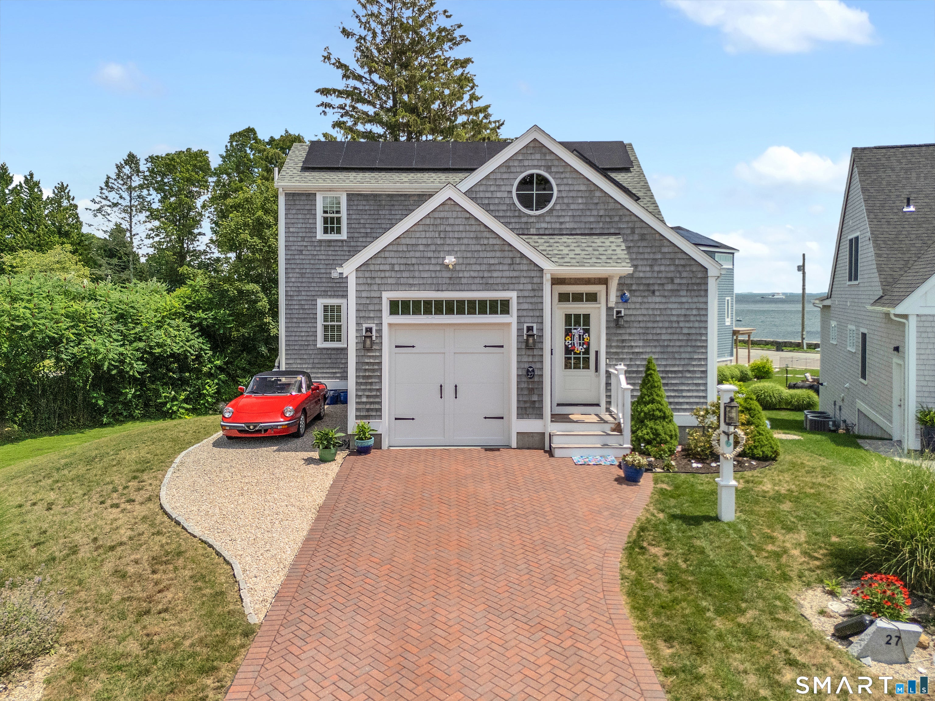 27 Jerome Road