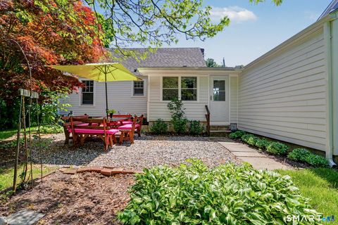 Tiny photo for 12 Sunrise Road, Westport, CT 06880 (MLS # 24178052)