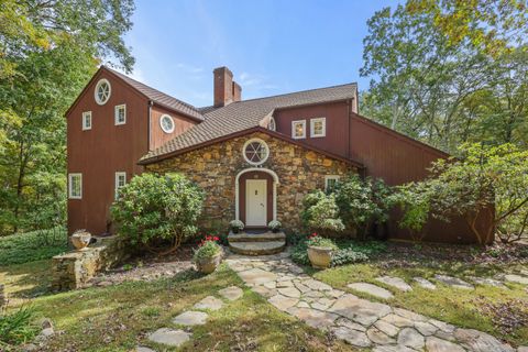 56 Cross Highway, Redding, CT 06896 - #: 24088283