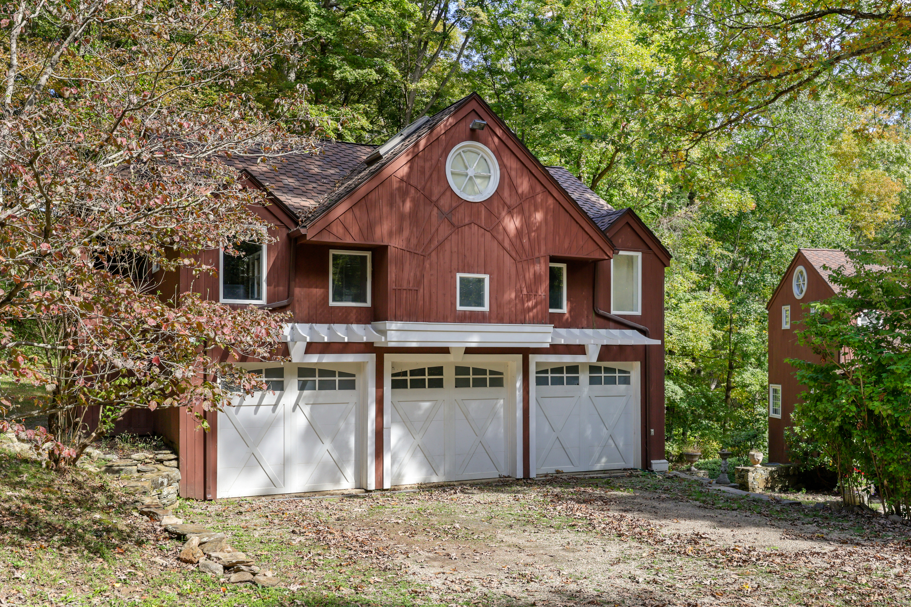 56 Cross Highway, Redding, Connecticut image 24