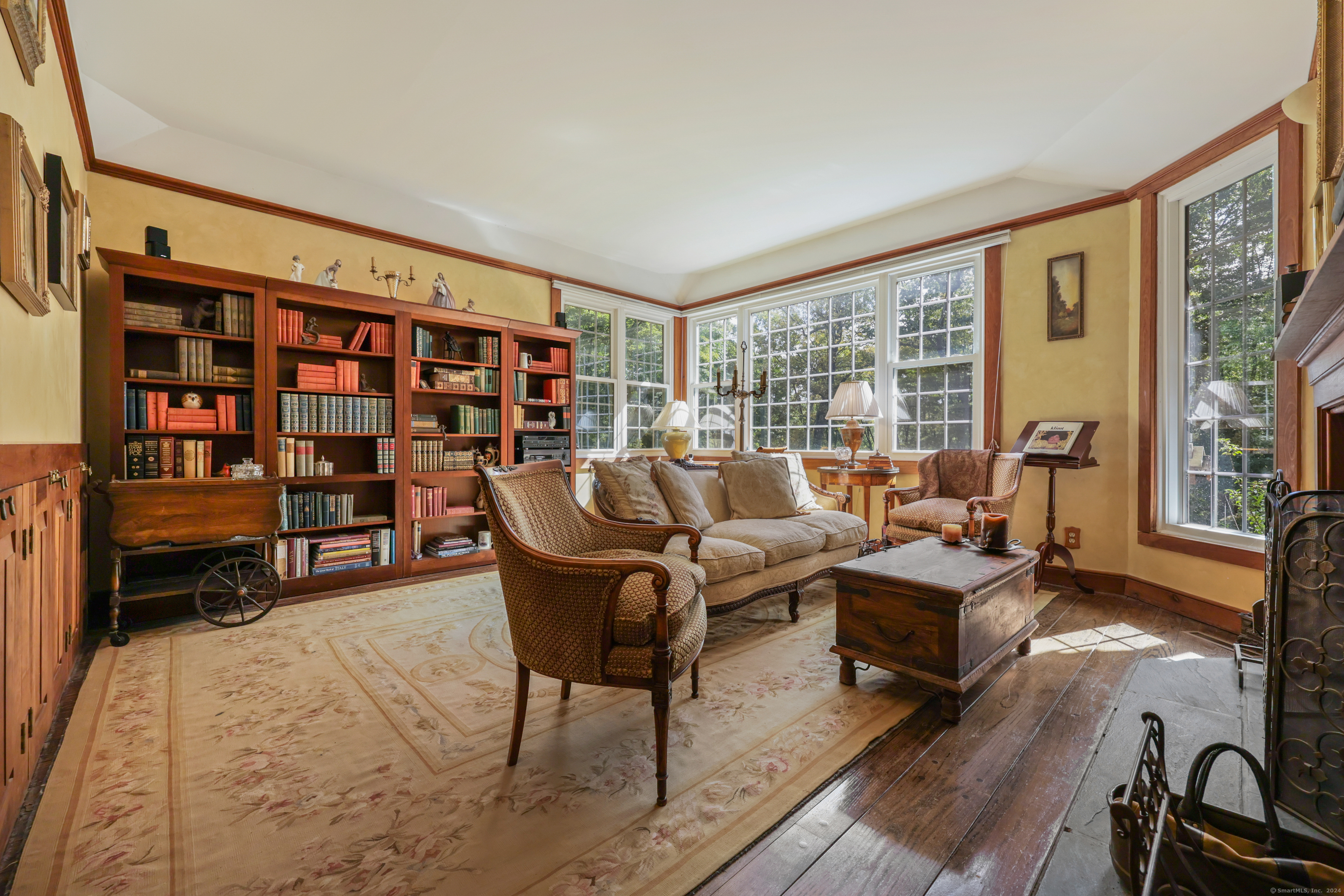 56 Cross Highway, Redding, Connecticut image 6