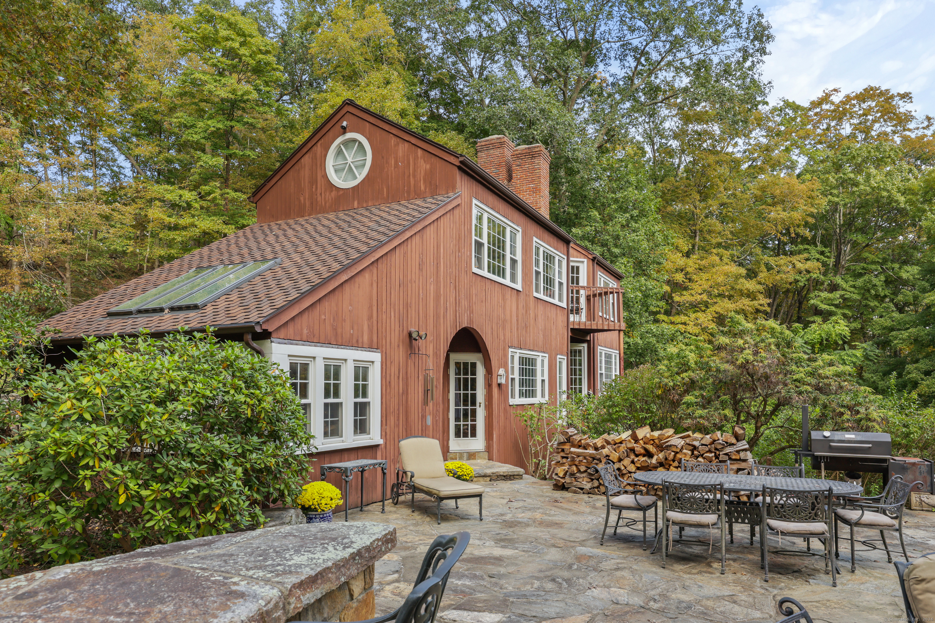 56 Cross Highway, Redding, Connecticut image 25