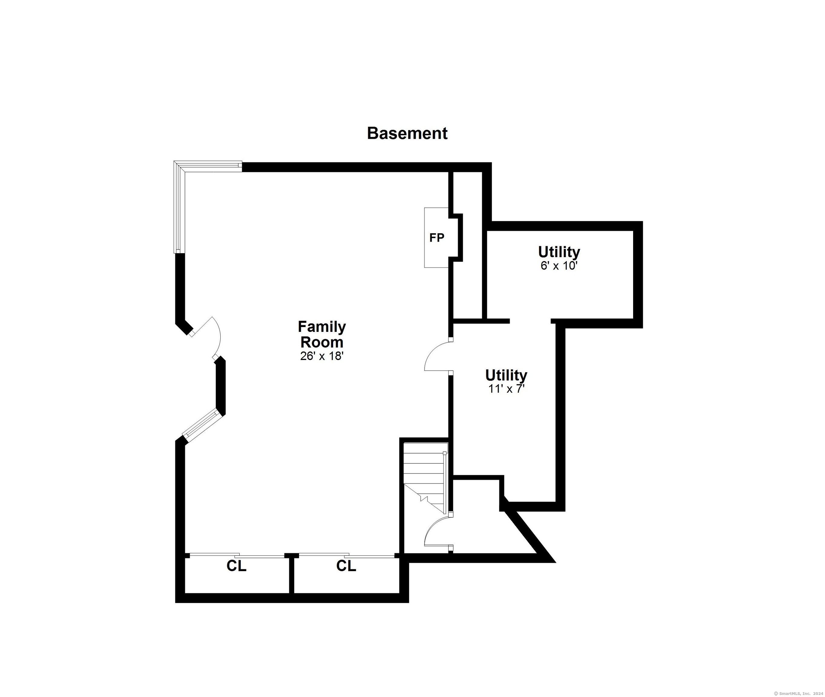 56 Cross Highway, Redding, Connecticut image 20