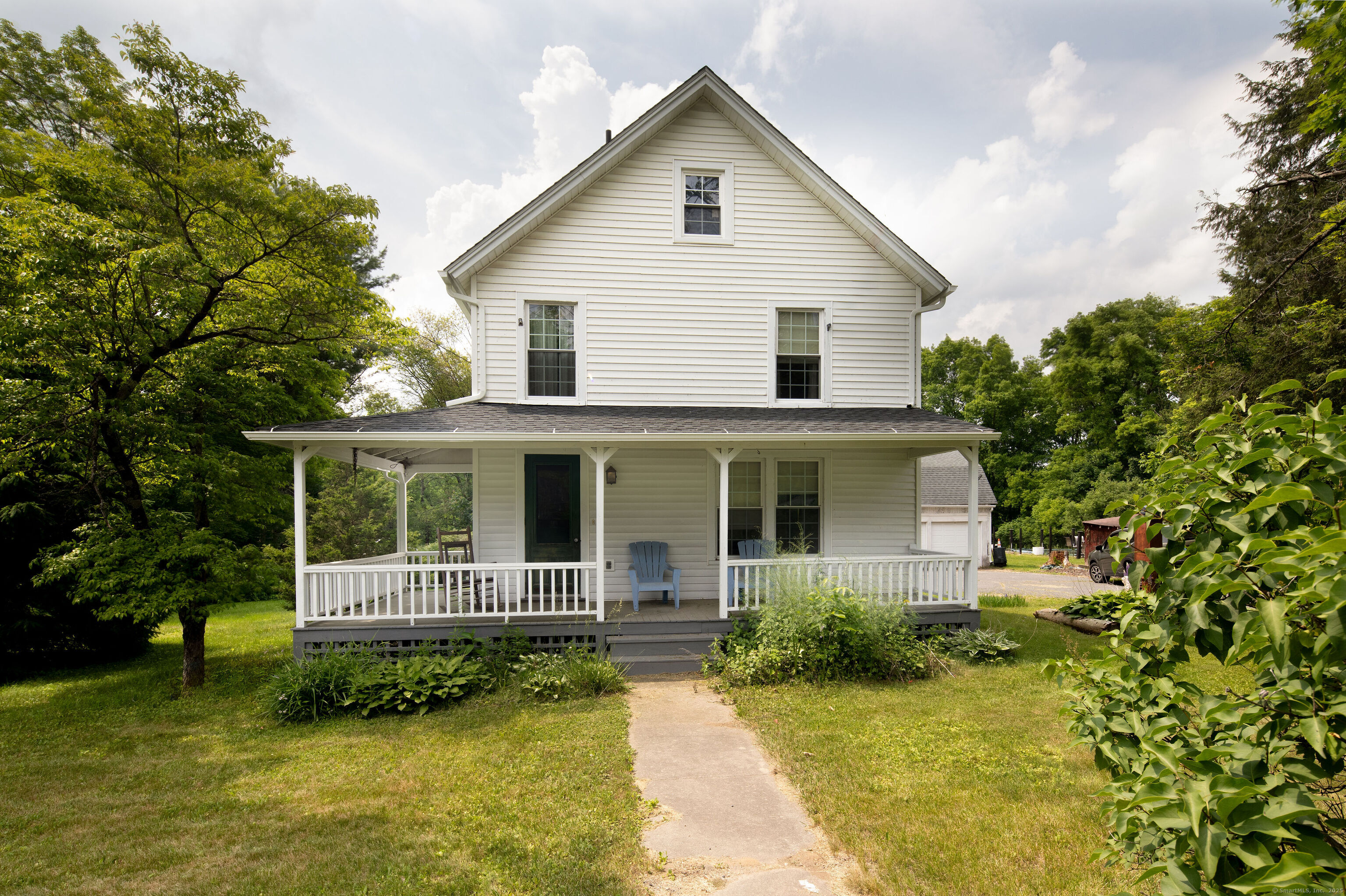 182 Church Street