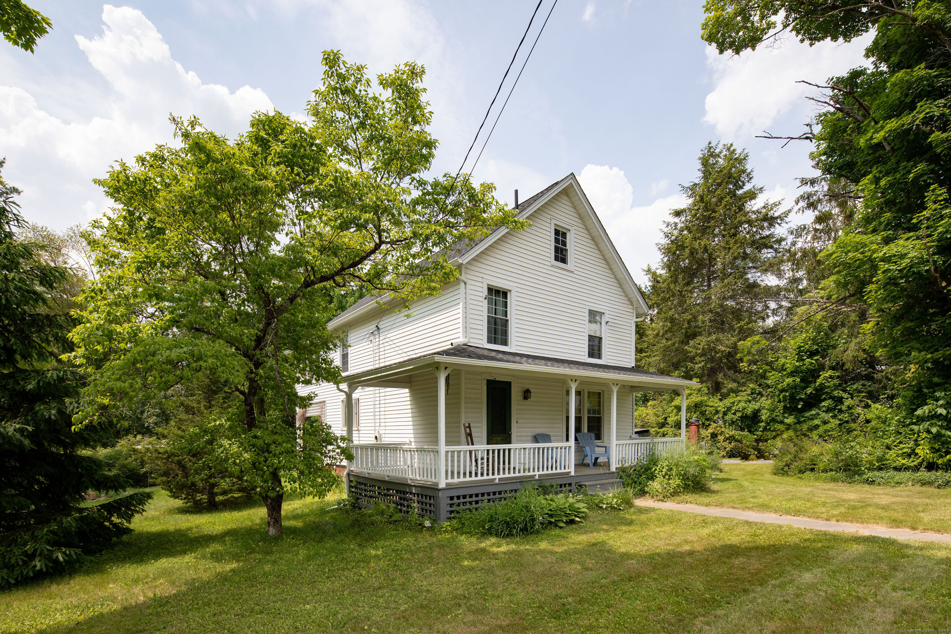 182 Church Street