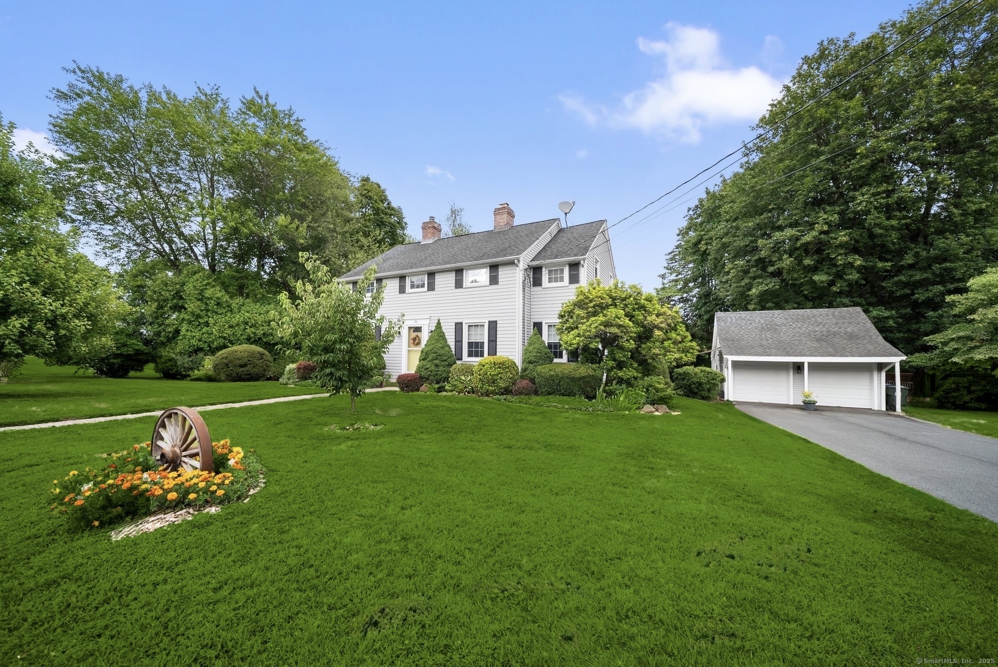 32 Walnut Street