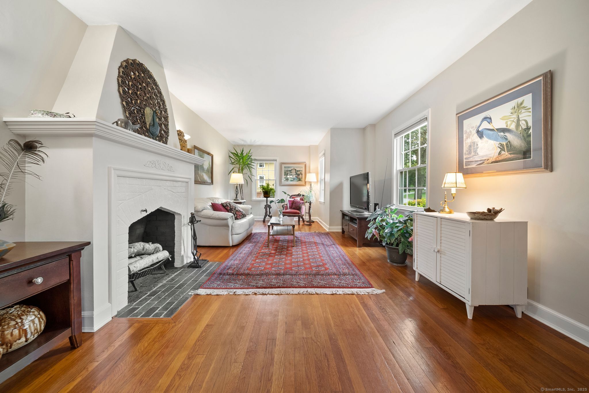 32 Walnut Street