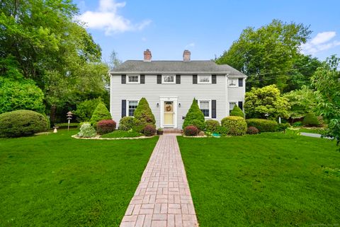 32 Walnut Street Newington CT 06111
