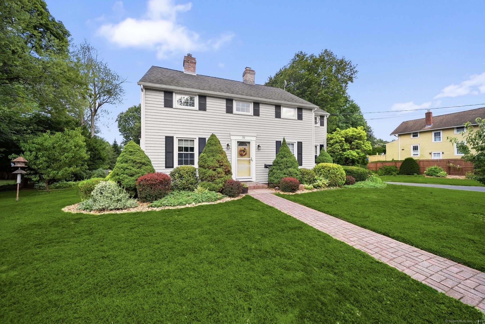 32 Walnut Street
