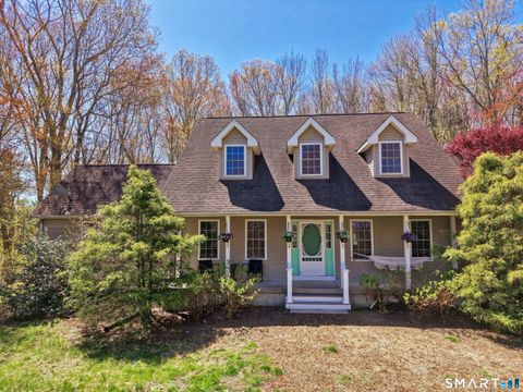 Tiny photo for 31 Jan Court, Plymouth, CT 06786 (MLS # 24168714)