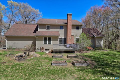 Tiny photo for 31 Jan Court, Plymouth, CT 06786 (MLS # 24168714)