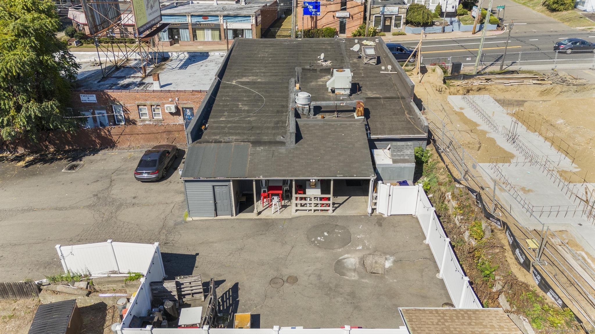 227 Bridgeport Avenue