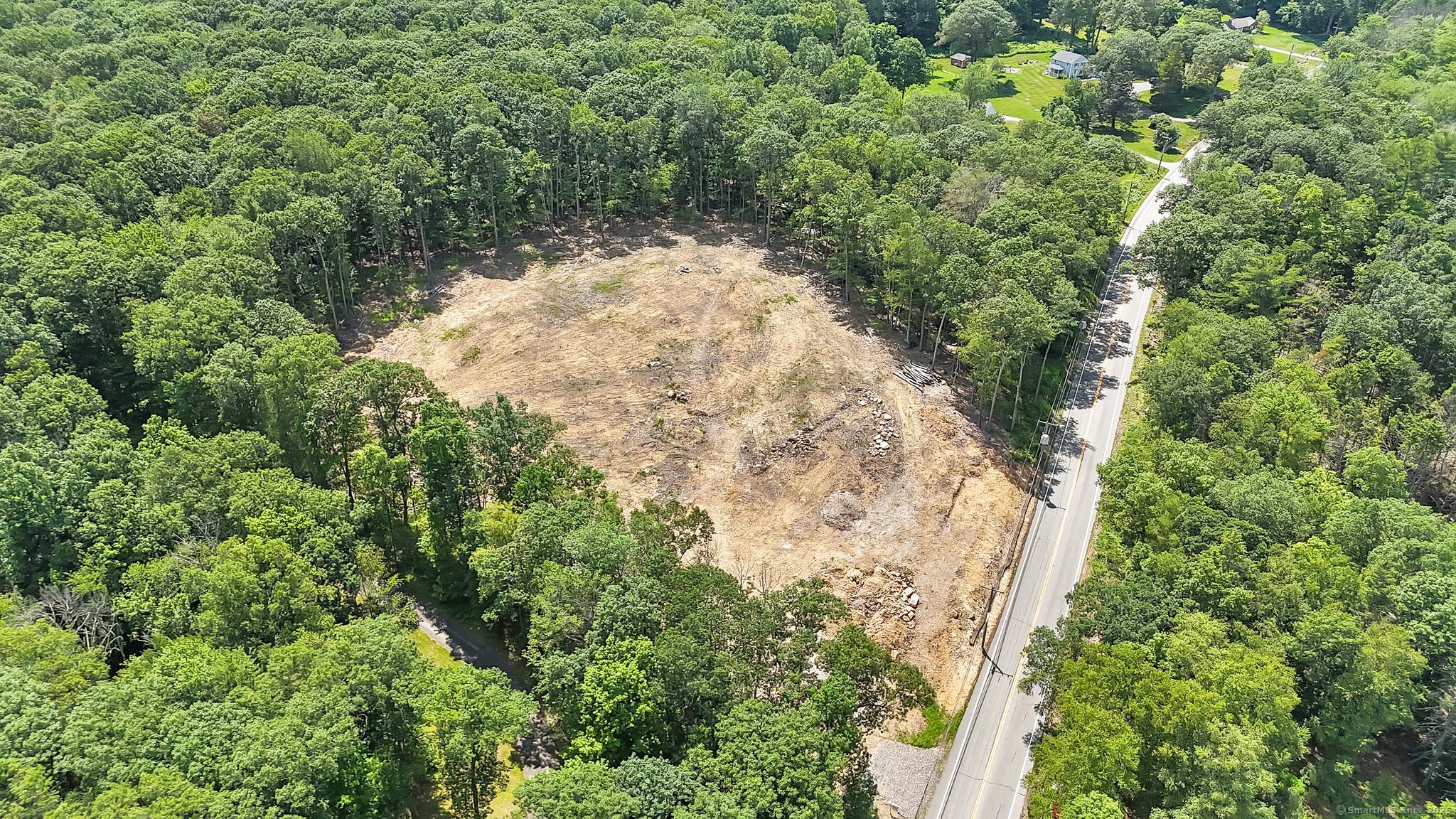 Tolland Turnpike