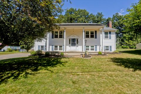 5 Michael Drive Enfield CT 06082