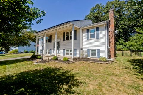 5 Michael Drive Enfield CT 06082