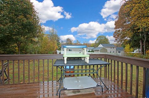 Tiny photo for 120 Green Manor Road, Manchester, CT 06042 (MLS # 24136530)