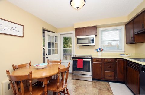 Tiny photo for 120 Green Manor Road, Manchester, CT 06042 (MLS # 24136530)