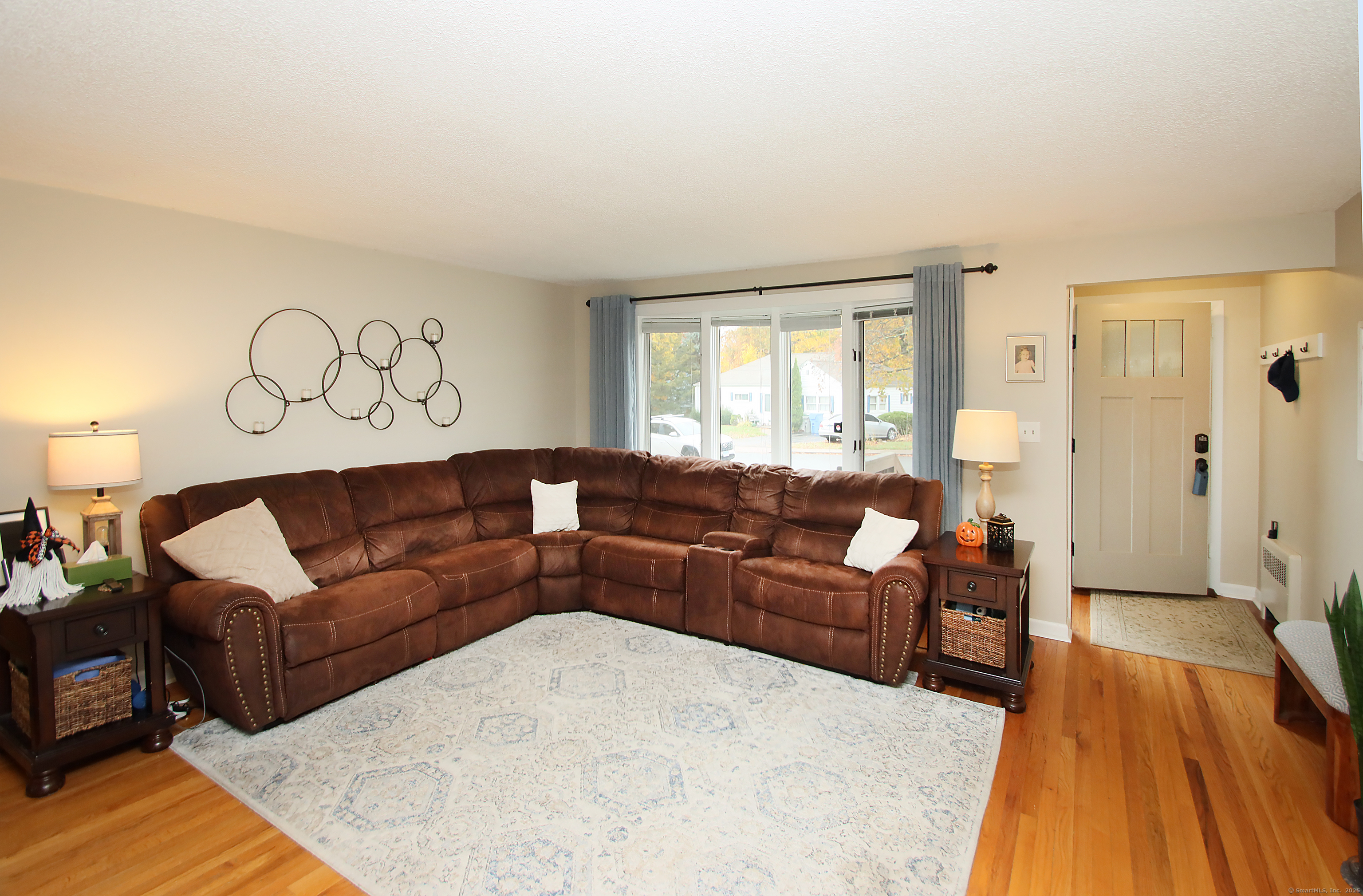 120 Green Manor Road