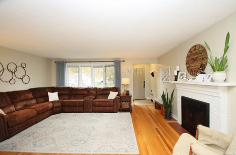 Tiny photo for 120 Green Manor Road, Manchester, CT 06042 (MLS # 24136530)