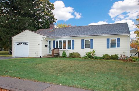 Tiny photo for 120 Green Manor Road, Manchester, CT 06042 (MLS # 24136530)