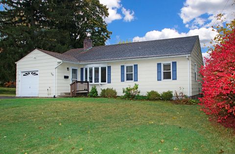 Tiny photo for 120 Green Manor Road, Manchester, CT 06042 (MLS # 24136530)