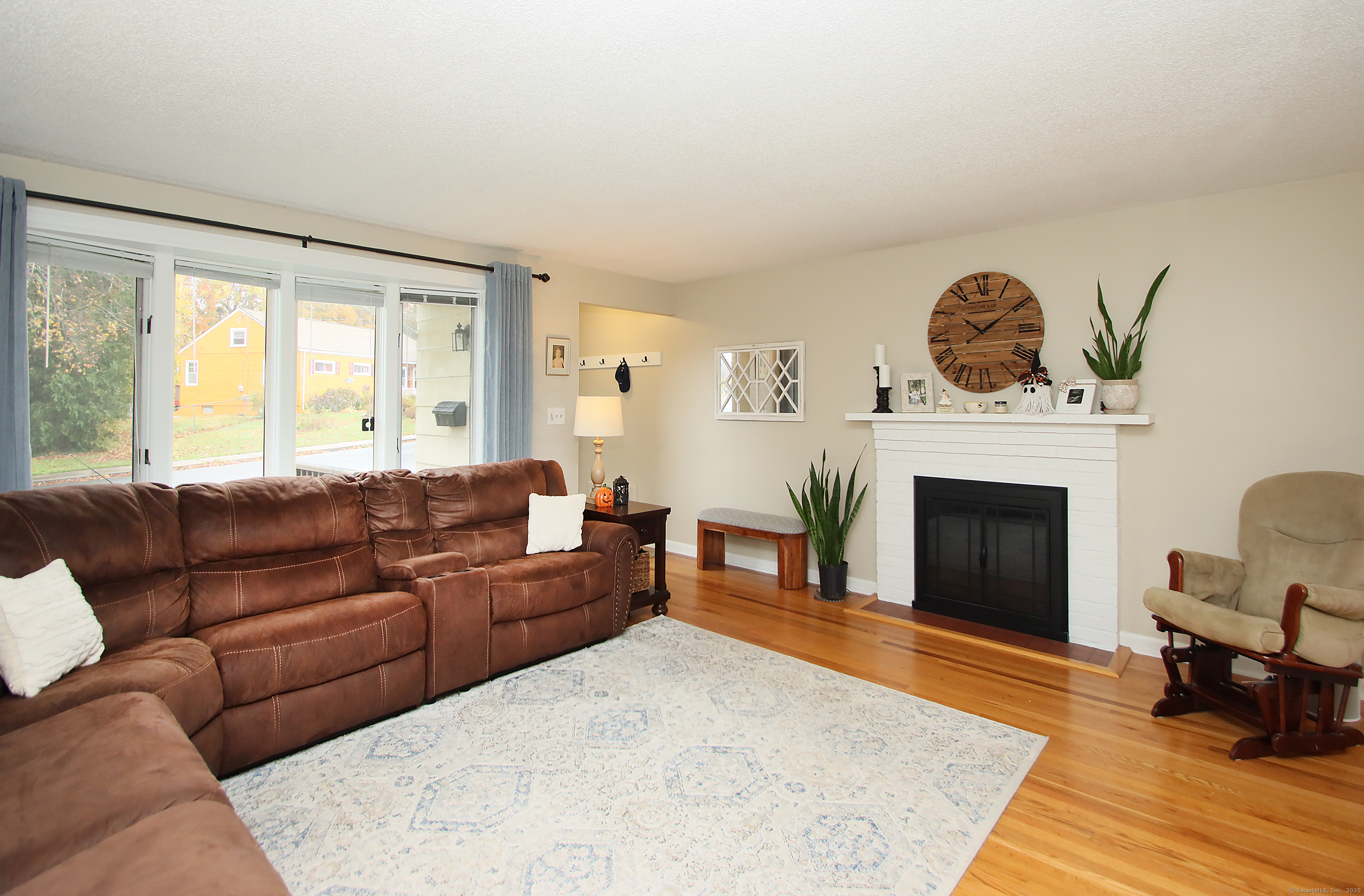 120 Green Manor Road