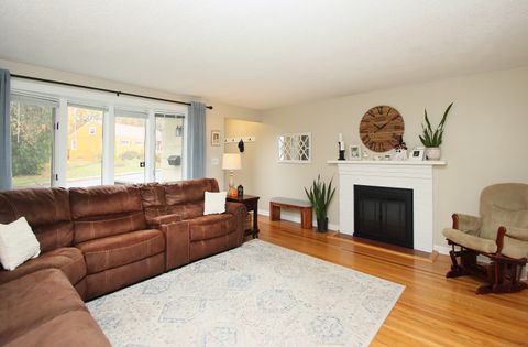 Tiny photo for 120 Green Manor Road, Manchester, CT 06042 (MLS # 24136530)