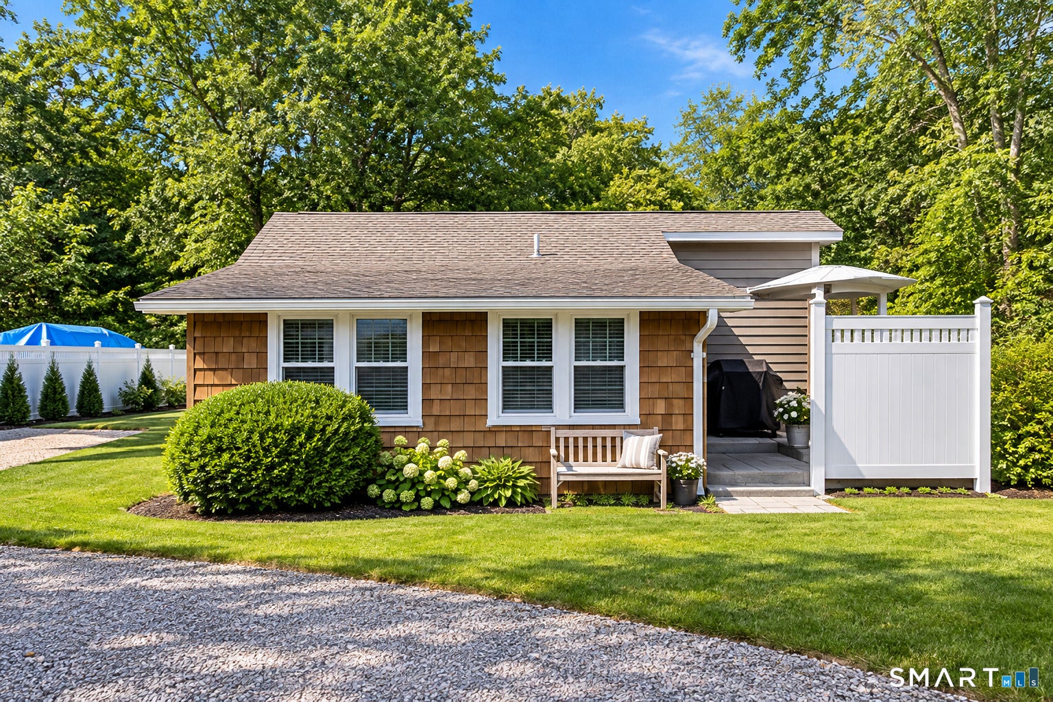 73 Chapman Beach Road