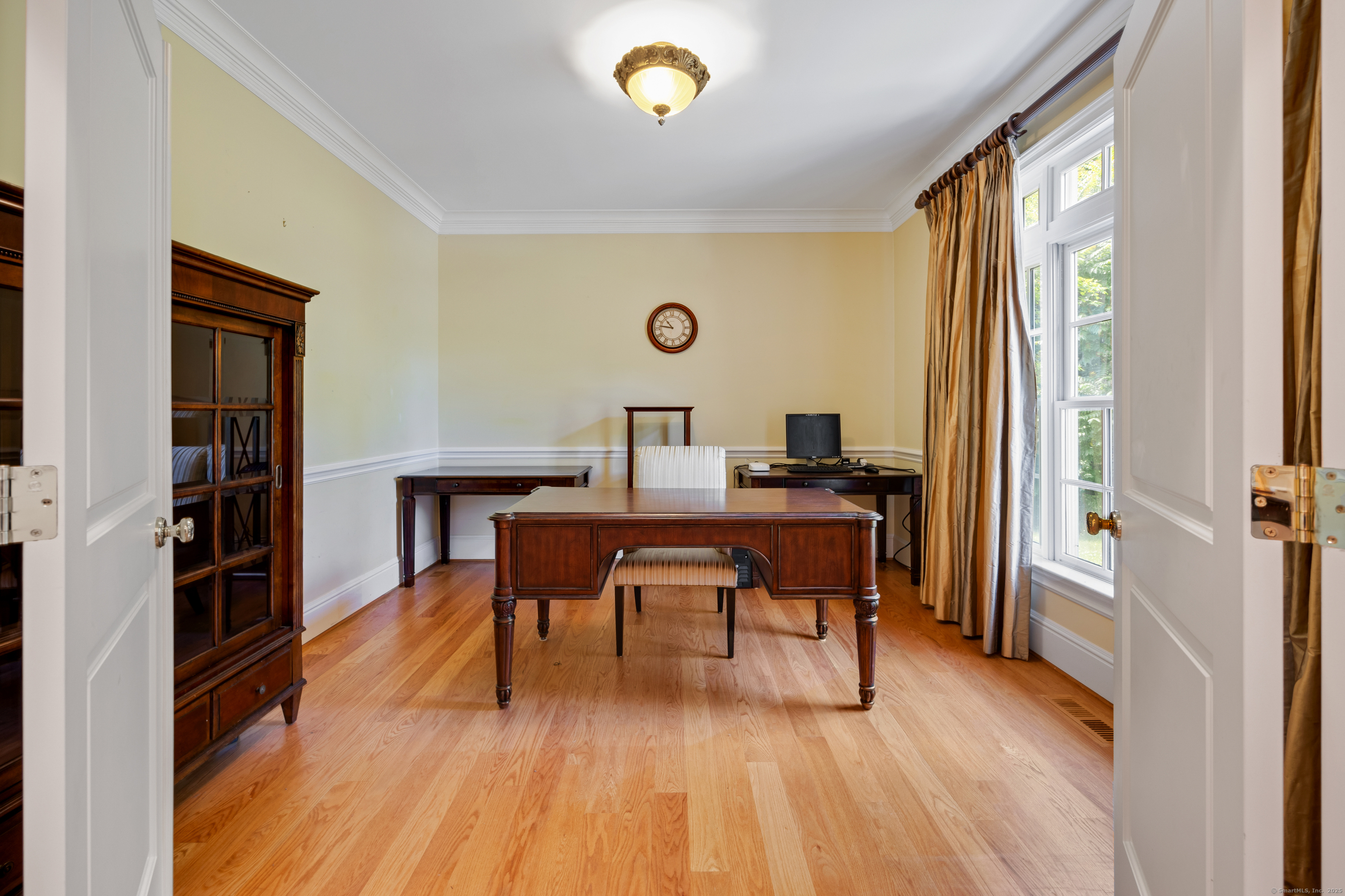 215 Old Mountain Road