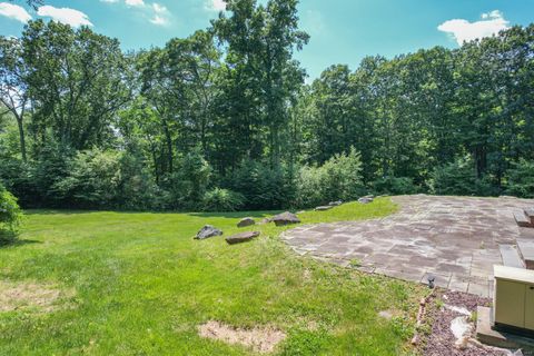 Tiny photo for 215 Old Mountain Road, Farmington, CT 06032 (MLS # 24110946)