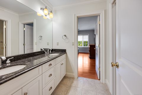Tiny photo for 215 Old Mountain Road, Farmington, CT 06032 (MLS # 24110946)
