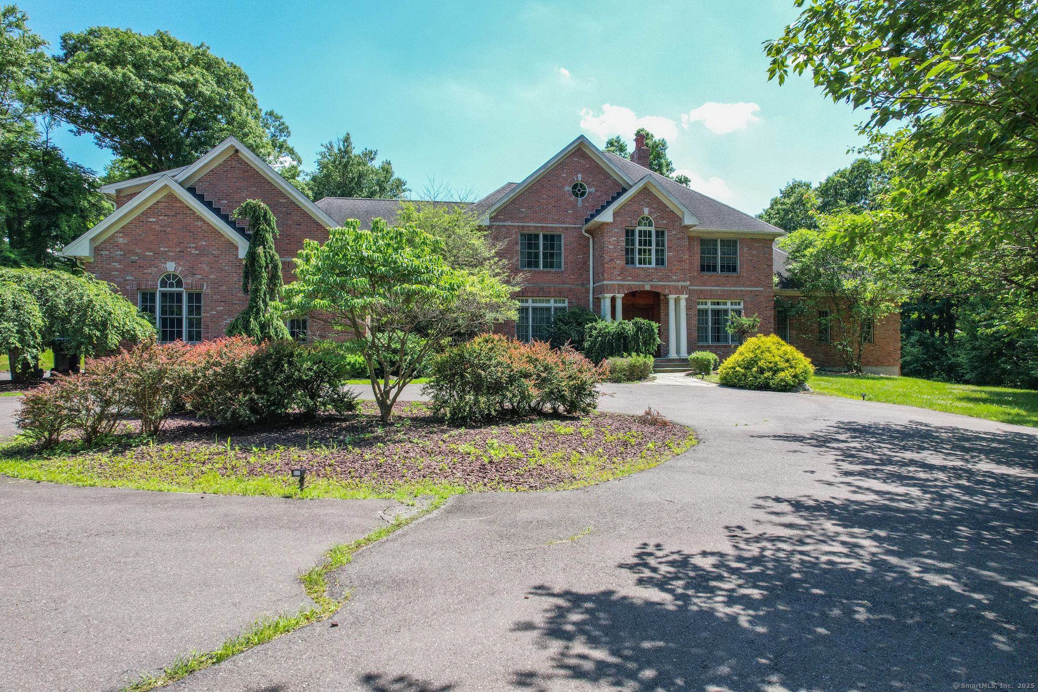 215 Old Mountain Road